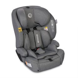 Lorelli Benevento autosedačka Isofix 76-150cm - Grey