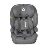 Lorelli Benevento autosedačka Isofix 76-150cm - Grey