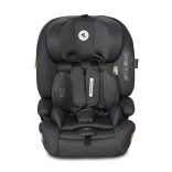 Lorelli Benevento autosedačka Isofix 76-150cm - Black Jasper