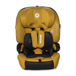 Lorelli Benevento autosedačka Isofix 76-150cm - Lemon Curry