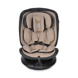 Lorelli Estate autosedačka Isofix 40-150cm - Leg Beige