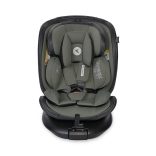 Lorelli Estate autosedačka Isofix 40-150cm - Leg Green