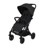 Espiro Fuel športový kočík - 110 Unique Black
