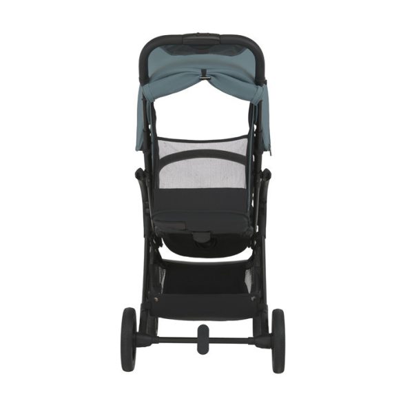 Espiro Fuel športový kočík - 110 Unique Black