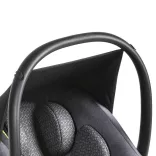 Autosedačka Espiro Pi 0–13 kg – 109 béžová