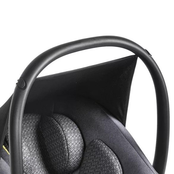 Autosedačka Espiro Pi 0–13 kg – 109 béžová