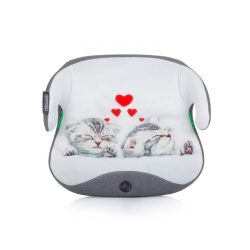 Chipolino UTY podsedák 125-150 cm I-Size - Kittens