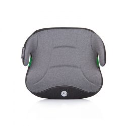 Chipolino UTY podsedák 125-150 cm I-Size - Ash Grey