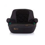 Chipolino Safy podsedák 125-150 cm Isofix - Obsidian