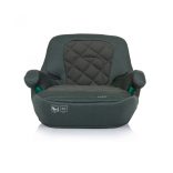 Chipolino Safy podsedák 125-150 cm Isofix - Pastel Green