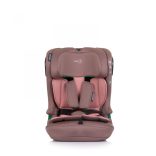 Chipolino Lux X autosedačka Isofix 76-150cm - Flamingo