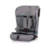 Chipolino Lux X autosedačka Isofix 76-150cm - Granite