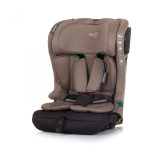 Chipolino Lux X autosedačka Isofix 76-150cm - Macadamia