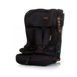 Chipolino Lux X autosedačka Isofix 76-150cm - Obsidian