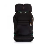 Chipolino Lux X autosedačka Isofix 76-150cm - Obsidian