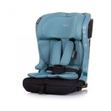 Chipolino Lux X autosedačka Isofix 76-150cm - Pastel Blue/Green