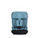 Chipolino Lux X autosedačka Isofix 76-150cm - Pastel Blue/Green