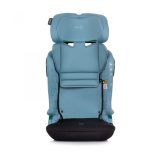 Chipolino Lux X autosedačka Isofix 76-150cm - Pastel Blue/Green