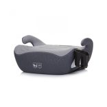 Chipolino Wing autosedačka Isofix 125-150cm - Ash Grey