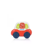 Chipolino Funny Animals pomôcka na chodenie - Pink