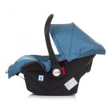 Chipolino Harmony autosedačka i-Size 40-85cm - Blue