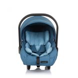 Chipolino Harmony autosedačka i-Size 40-85cm - Blue