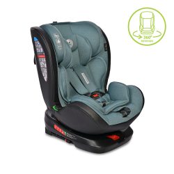 Lorelli Nebula isofix autosedačka 40-150cm - Arctic