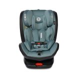 Lorelli Nebula isofix autosedačka 40-150cm - Arctic