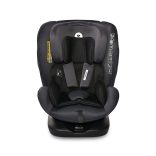 Lorelli Phoenix i-Size autosedačka ISOFIX 40-150cm - Black Jasper