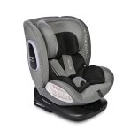 Lorelli Phoenix i-Size autosedačka ISOFIX 40-150cm - Grey Jasper