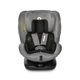 Lorelli Phoenix i-Size autosedačka ISOFIX 40-150cm - Grey Jasper