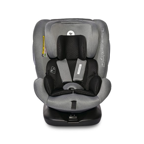 Lorelli Phoenix i-Size autosedačka ISOFIX 40-150cm - Grey Jasper