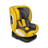 Lorelli Phoenix i-Size autosedačka ISOFIX 40-150cm - Lemon Curry