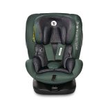 Lorelli Phoenix i-Size autosedačka ISOFIX 40-150cm - Green Pine