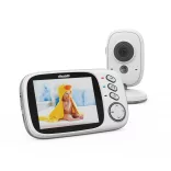 Chipolino Polaris + digitálna video detská chůvička