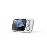 Chipolino Polaris + digitálna video detská chůvička