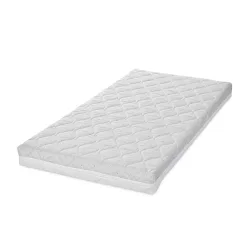 Matrac Lorelli Havana 60x120x10 cm – Grey Sky