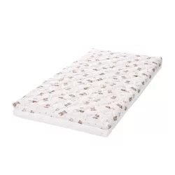 Matrac Lorelli Havana 60x120x10 cm – Bear and Pillow Beige
