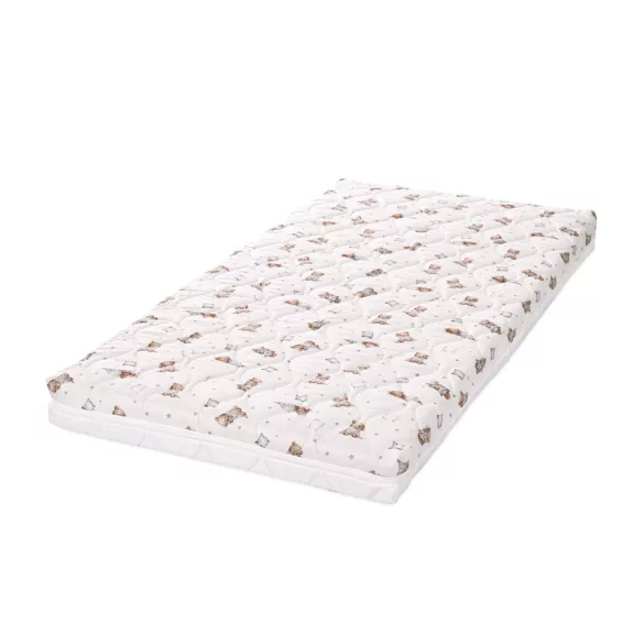 Matrac Lorelli Havana 60x120x10 cm – Bear and Pillow Beige