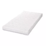Matrac Lorelli Havana Premium 60x120x10 cm - White