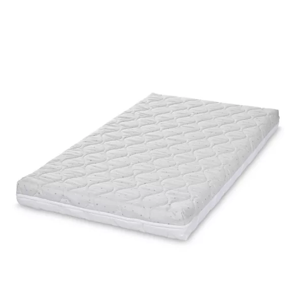 Matrac Lorelli Havana 62x110x10 cm - Grey Sky