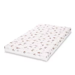 Matrac Lorelli Havana 62x110x10 cm – Bear and Pillow Beige