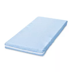 Lorelli penová matrac 90x42x6 cm - Blue Sky