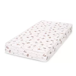   Lorelli Relax penová matrac 70x140x12 cm - Bear and Pi Beige