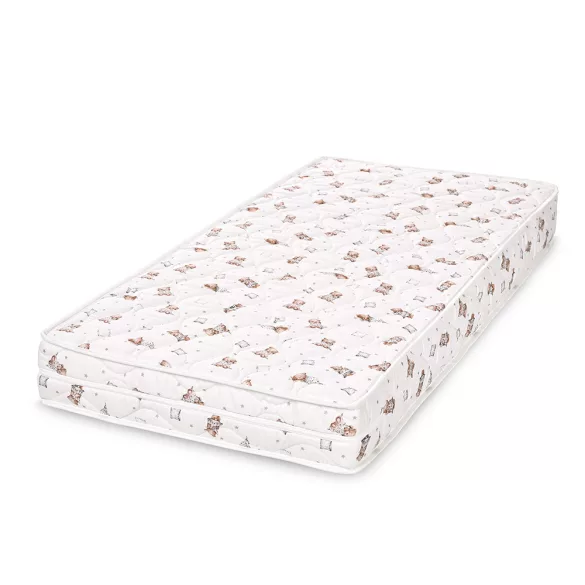 Lorelli Relax penová matrac 70x140x12 cm - Bear and Pi Beige