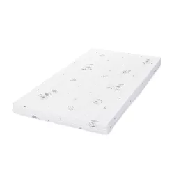 Lorelli Classic penová matrac 60x120x6 cm - Green Giraffe