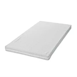 Lorelli Classic penový matrac 60x120x6 cm - Grey Sky