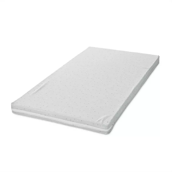 Lorelli Classic penový matrac 60x120x6 cm - Grey Sky