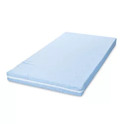 Lorelli Classic penová matrac 70x140x8 cm - Blue Sky