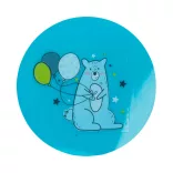 Chipolino Siesta nočník - blue